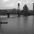 Hawthorne Bridge